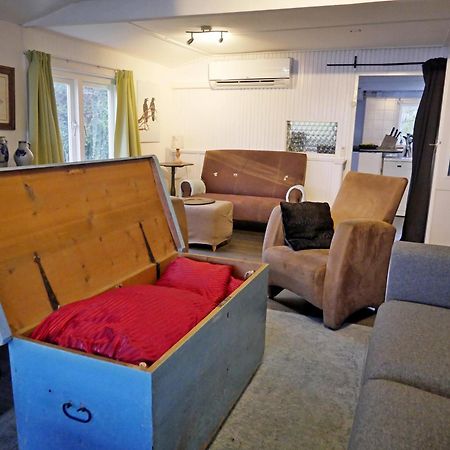 Reeuwijkse Plassen エクステリア 写真