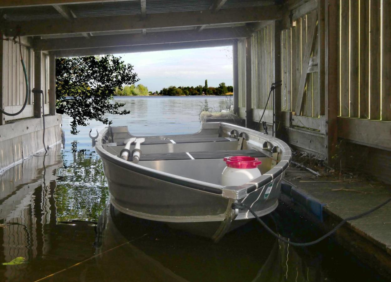 Reeuwijkse Plassen エクステリア 写真