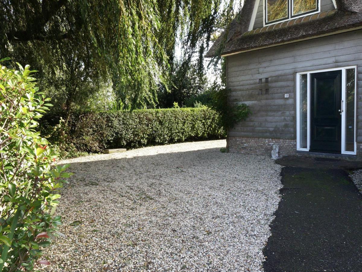 Reeuwijkse Plassen エクステリア 写真