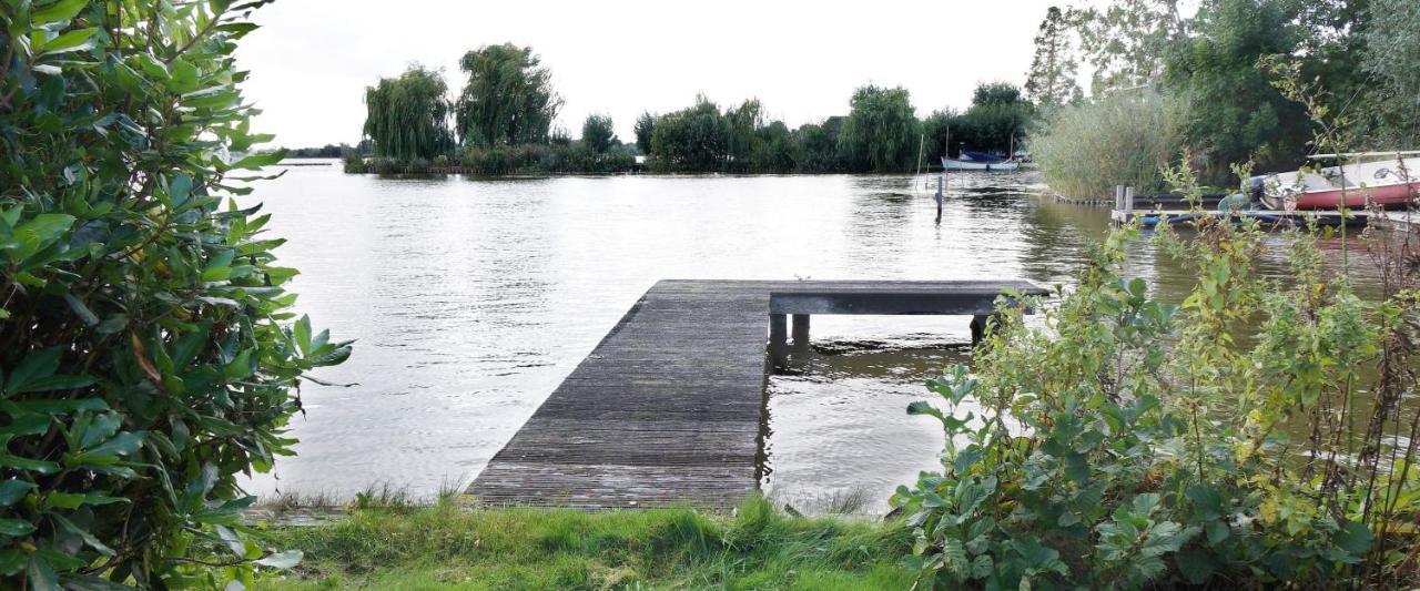 Reeuwijkse Plassen エクステリア 写真