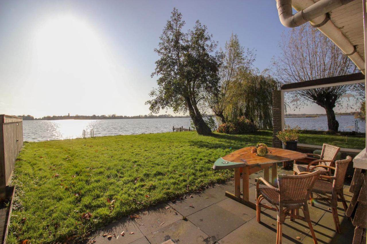 Reeuwijkse Plassen エクステリア 写真