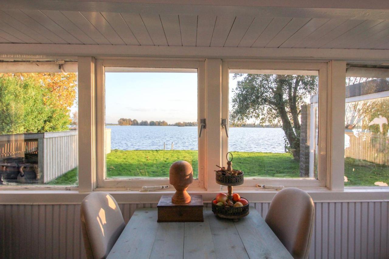 Reeuwijkse Plassen エクステリア 写真