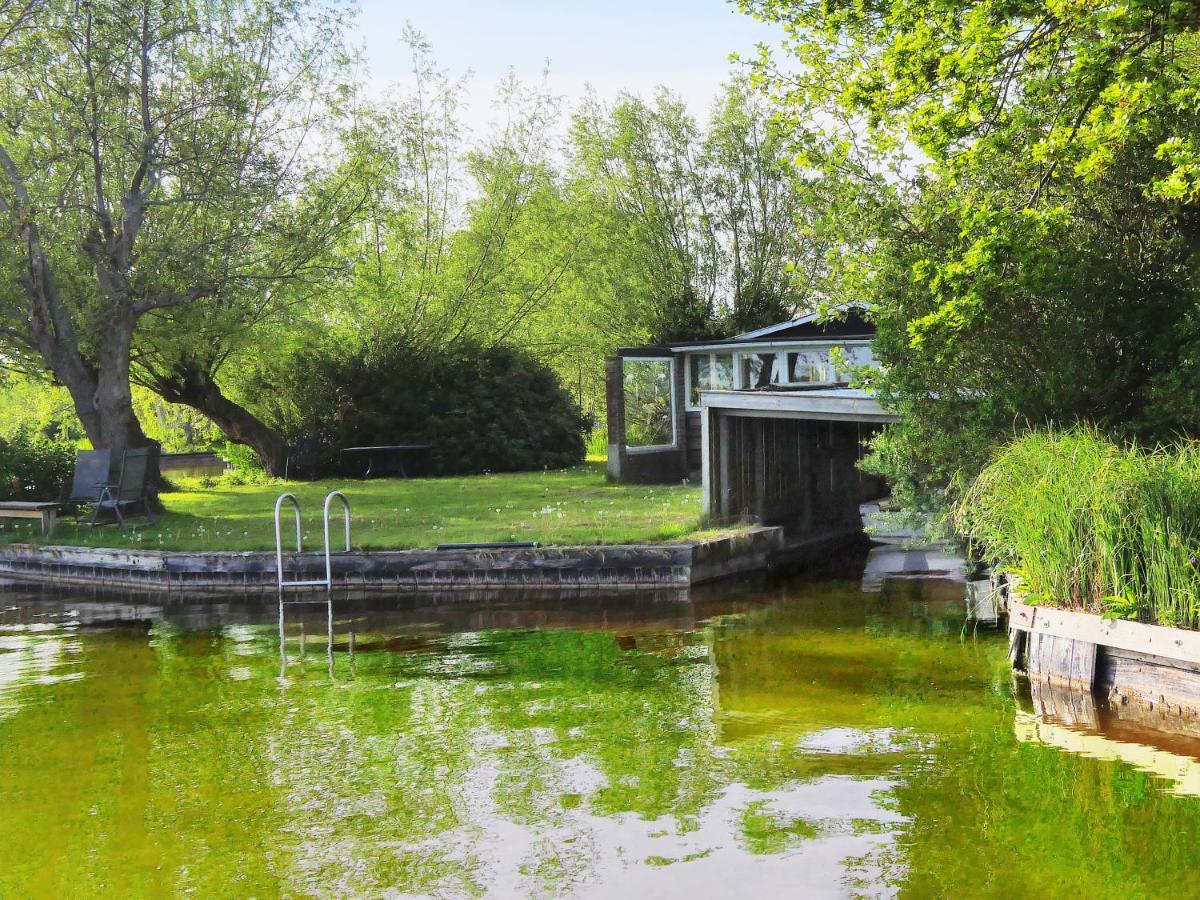 Reeuwijkse Plassen エクステリア 写真