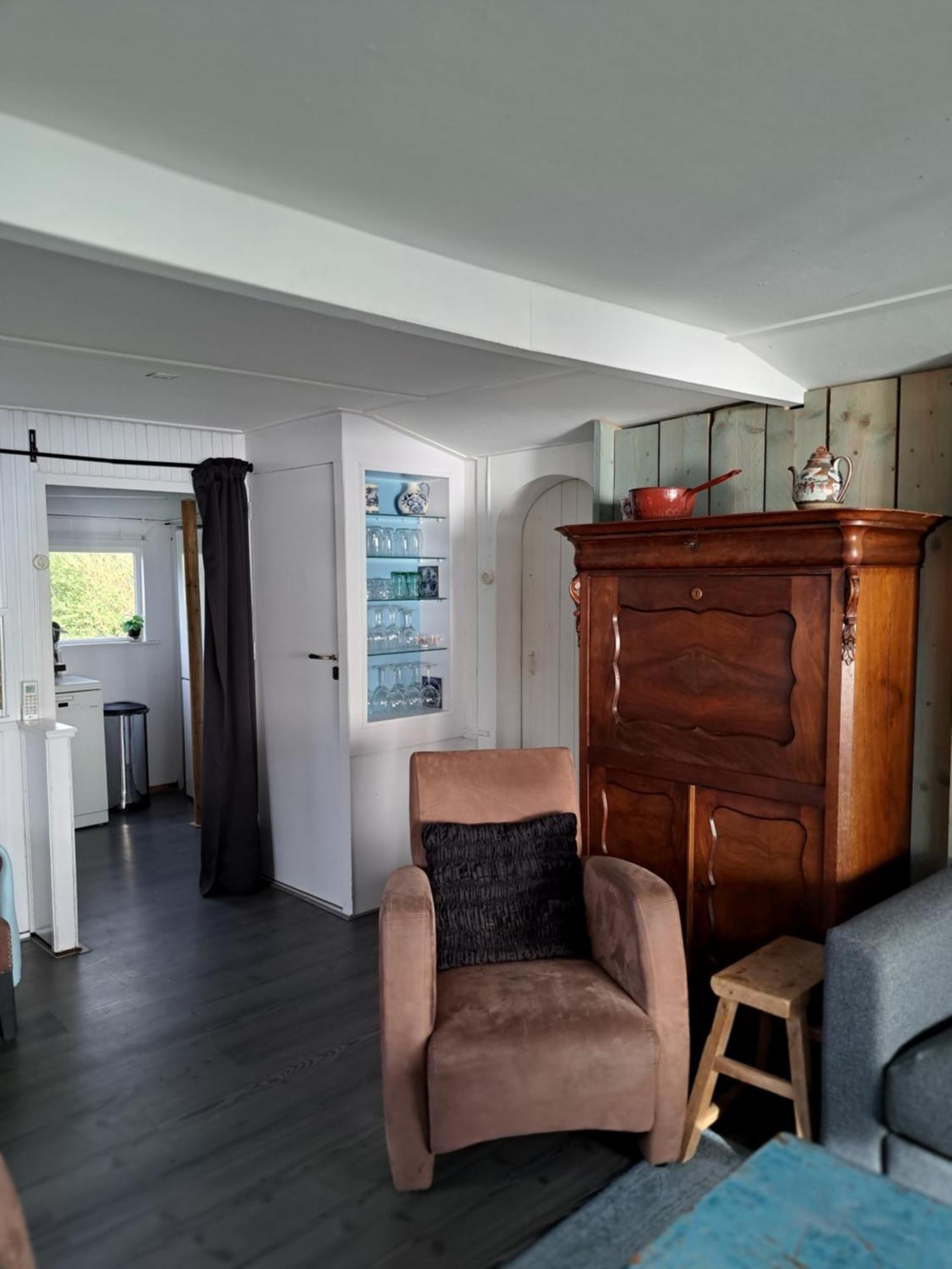 Reeuwijkse Plassen エクステリア 写真